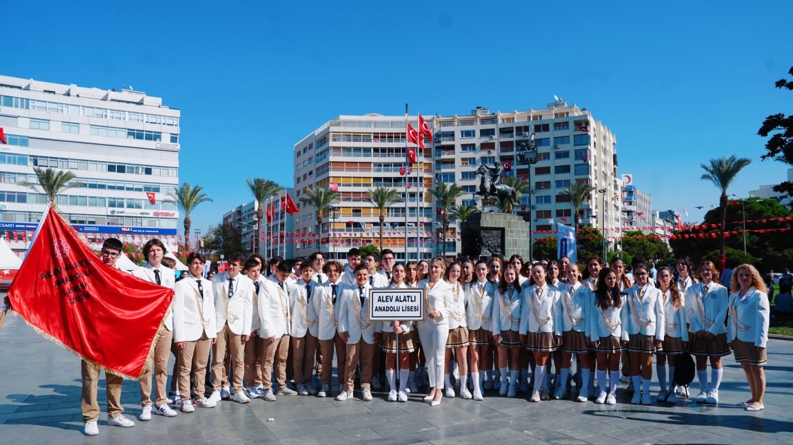 29 EKİM İL PROGRAMI